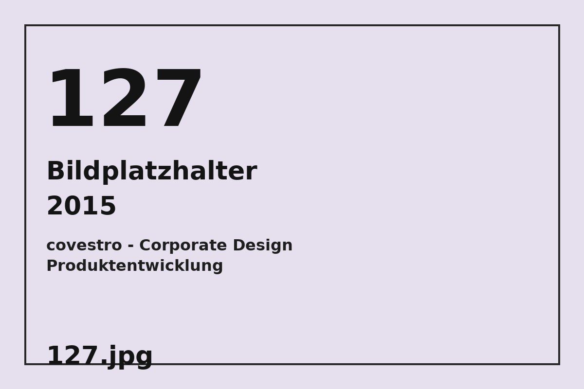 Bildplatzhalter 127.jpg für covestro - Corporate Design Produktentwicklung