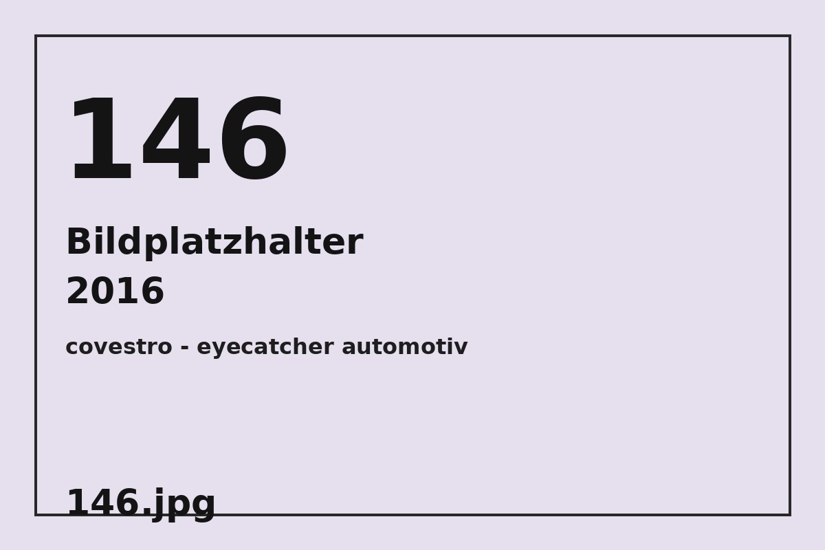 Bildplatzhalter 146.jpg für covestro - eyecatcher automotiv