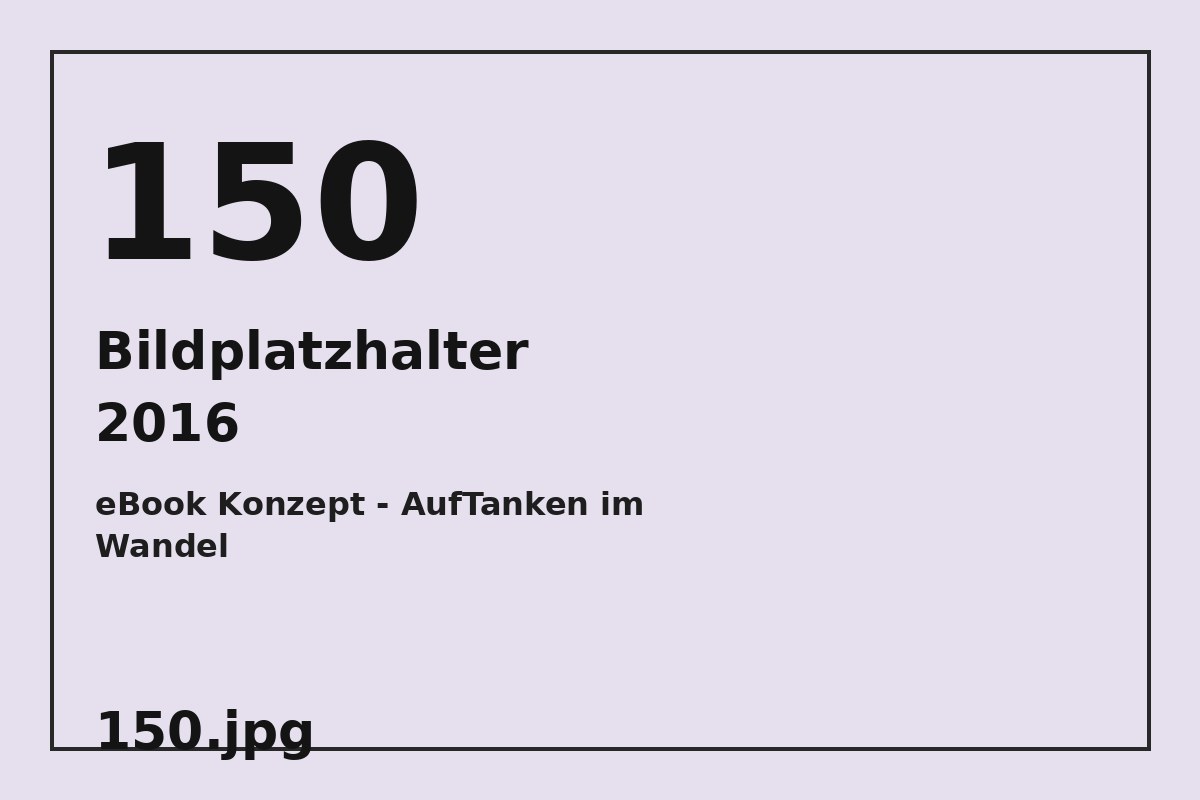 Bildplatzhalter 150.jpg für eBook Konzept - AufTanken im Wandel