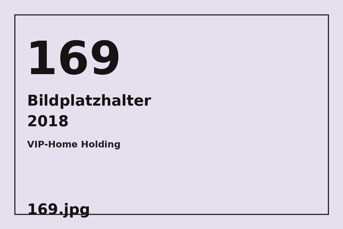 Bildplatzhalter 169.jpg für VIP-Home Holding