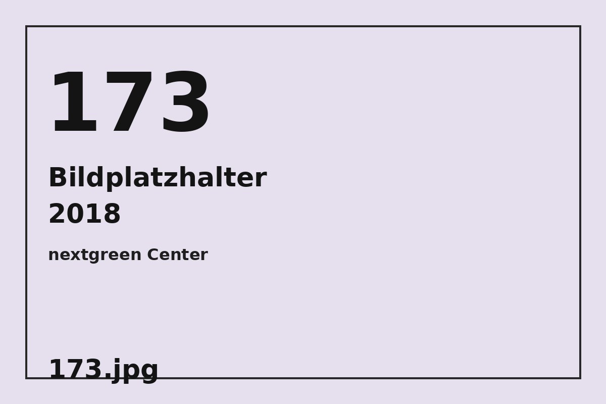 Bildplatzhalter 173.jpg für nextgreen Center