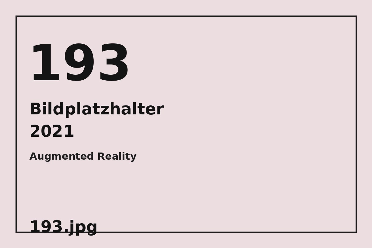 Bildplatzhalter 193.jpg für Augmented Reality